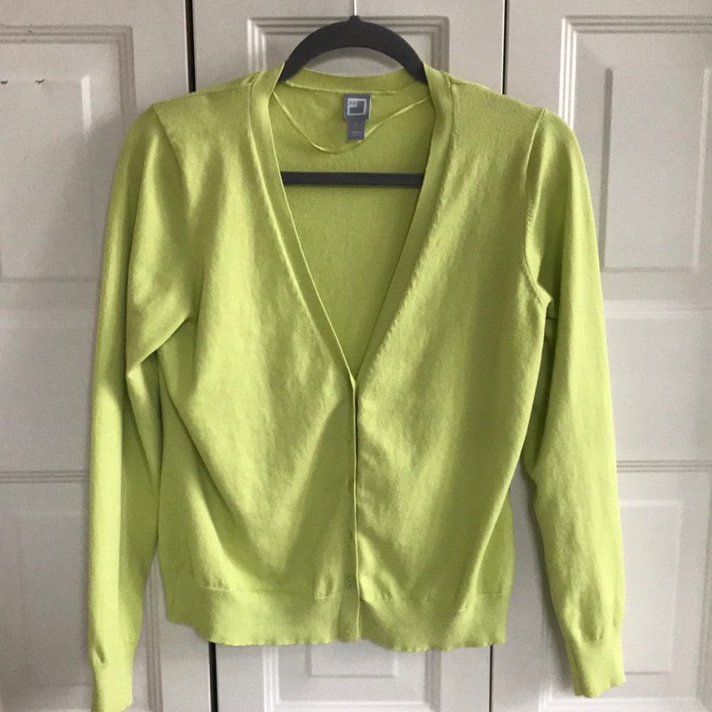 Sweaters - Picture 2 of 7